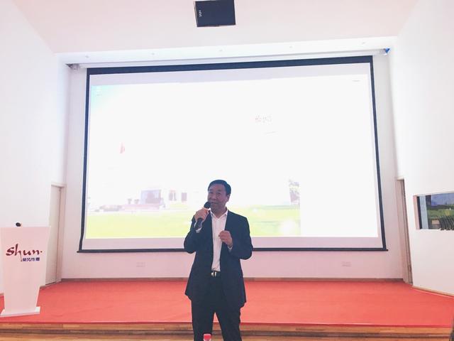 开云kaiyun登录入口历文学院文管系2019毕业实习拉开序幕